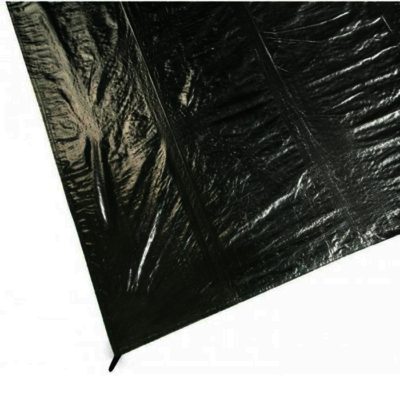 Iris 600 Tent Footprint